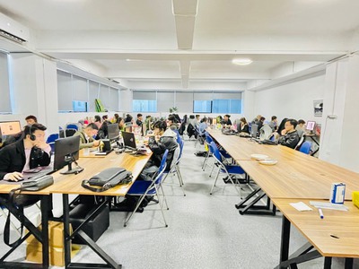 Cho thuê văn phòng 150m2 giá 29 triệu/ tháng ngõ 3 duy tân 1