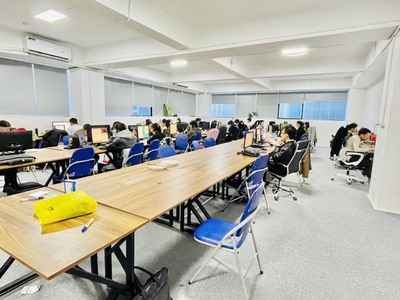 Cho thuê văn phòng 150m2 giá 29 triệu/ tháng ngõ 3 duy tân 2