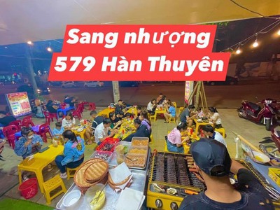 Cần sang nhượng gấp quán ốc ở hàn thuyên đại phúc bắc ninh 0