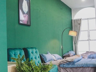 Chính chủ cho thuê phòng tại 142 yersin, phường 9, đà lạt 2