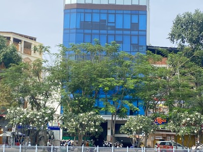 Cần bán nhà mt 428 trường sa - phường 2 - quận phú nhuận - tp hồ chí minh 2