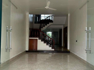 Cho thuê nhà 4 tầng khu Hà Hải, phường Lê Thanh Nghị, TP HD, 3 ngủ, mặt đường to 0