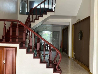 Cho thuê nhà 4 tầng khu Hà Hải, phường Lê Thanh Nghị, TP HD, 3 ngủ, mặt đường to 1