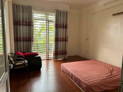 Cho thuê nhà 4 tầng khu Hà Hải, phường Lê Thanh Nghị, TP HD, 3 ngủ, mặt đường to 7