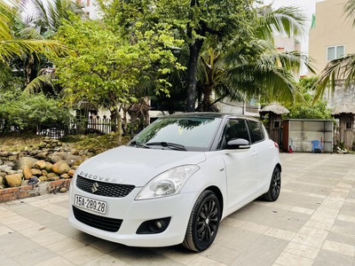 Bán suzuki swift biển đẹp HP 1