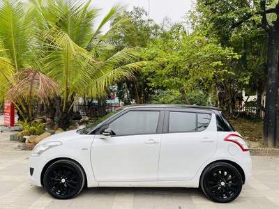 Bán suzuki swift biển đẹp HP 4