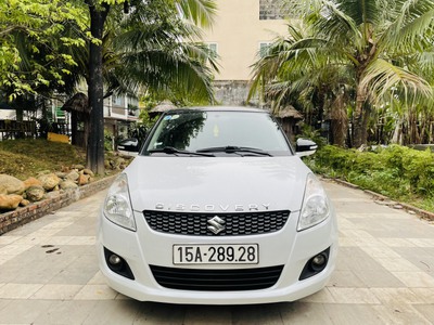 Bán suzuki swift biển đẹp HP 0