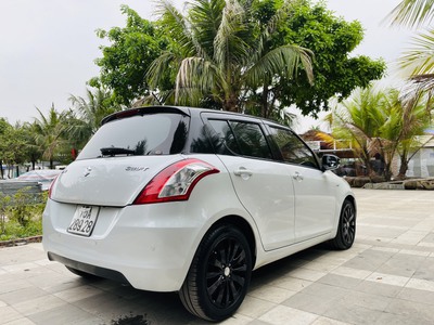 Bán suzuki swift biển đẹp HP 3