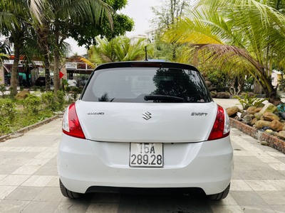 Bán suzuki swift biển đẹp HP 6