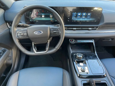 Ford Territory - Ford Hải Dương 0