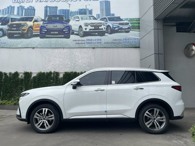 Ford Territory - Ford Hải Dương 4