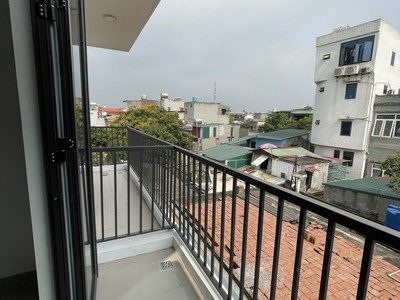 Chính chủ cần bán căn nhà 3 tầng tại Phường Trần Lãm, TP Thái Bình 10