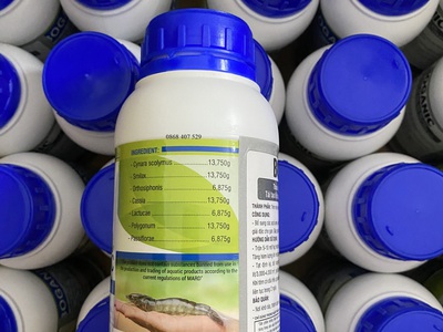 Boganic cao thảo dược bổ gan, giải độc gan 3