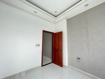 Chính chủ bán nhà mặt tiền Thủ Khoa Huân, P. Thuận Giao, TP Thuận An, Tỉnh Bình Dương. 1
