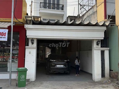 Chính chủ bán nhà mặt tiền Thủ Khoa Huân, P. Thuận Giao, TP Thuận An, Tỉnh Bình Dương. 0