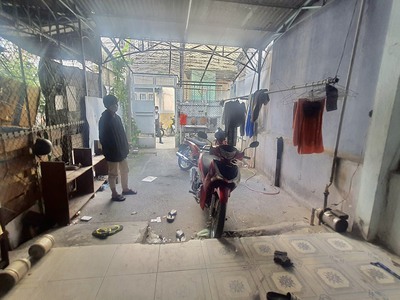 Khu vip City land , hẻm xe hơi Gò Vấp 75m2 giá 8.9 tỷ. 2