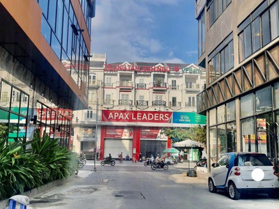 Khu vip City land , hẻm xe hơi Gò Vấp 75m2 giá 8.9 tỷ. 0