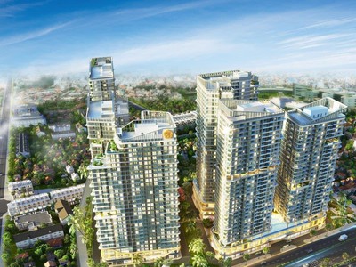 Bán Căn Hộ AVATAR Thủ Đức Với TT Đợt Đầu 4.5 ,Mỗi Tháng Đóng 0.75 0