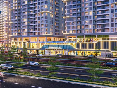 Bán Căn Hộ AVATAR Thủ Đức Với TT Đợt Đầu 4.5 ,Mỗi Tháng Đóng 0.75 1