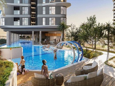 Bán Căn Hộ AVATAR Thủ Đức Với TT Đợt Đầu 4.5 ,Mỗi Tháng Đóng 0.75 2