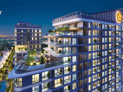 Bán Căn Hộ AVATAR Thủ Đức Với TT Đợt Đầu 4.5 ,Mỗi Tháng Đóng 0.75 3