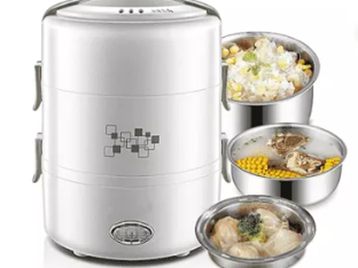 Thủ tục nhập khẩu hộp đựng cơm 0