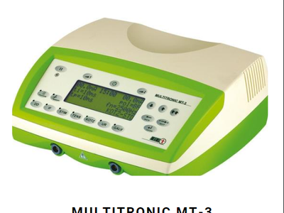 Máy điện trị liệu đa năng 0