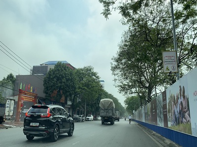 Nhà Ở Xã hội Tổng Kho 3 Lạc Viên Hải Phòng 1