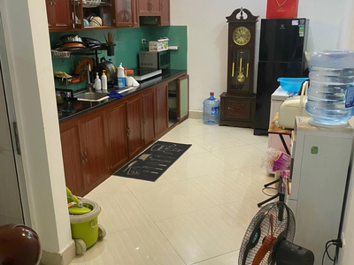 Bán Nhà Phân Lô Láng Hạ Đống Đa 51m2 3T MT5m 15 tỷ 1