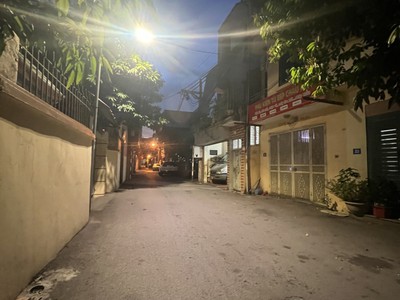 Bán Nhà Phân Lô Láng Hạ Đống Đa 51m2 3T MT5m 15 tỷ 4