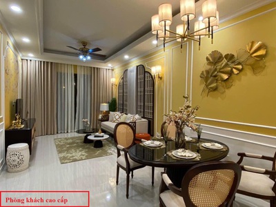 Cần bán căn hộ 2 phòng ngủ - View KDT Vinhome   khu dân cư cao cấp   gần trường , chợ , bệnh viện 0