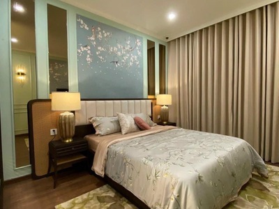 Cần bán căn hộ 2 phòng ngủ - View KDT Vinhome   khu dân cư cao cấp   gần trường , chợ , bệnh viện 1