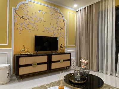 Cần bán căn hộ 2 phòng ngủ - View KDT Vinhome   khu dân cư cao cấp   gần trường , chợ , bệnh viện 3