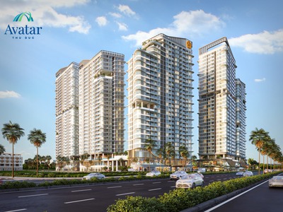 Avatar Thủ Đức 1