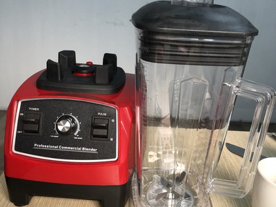 Máy xay sinh tố công nghiệp 1