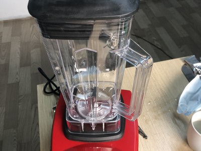 Máy xay sinh tố công nghiệp 3