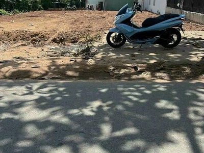 Bán 2 lô liền kề mặt tiền đường bùi ngọc thu cách chợ bưng cầu 350 mét 0