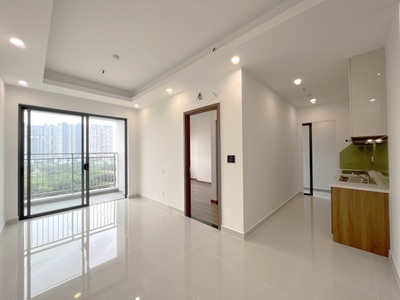 Chính chủ chuyển công tác về quê cần bán căn 2pn, 2wc q7 riverside view sông 2.7 tỷ 1