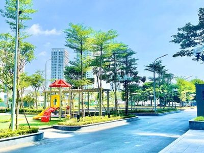 Căn hộ chung cư udic westlake nhận nhà ở ngay giá hấp dẫn 1