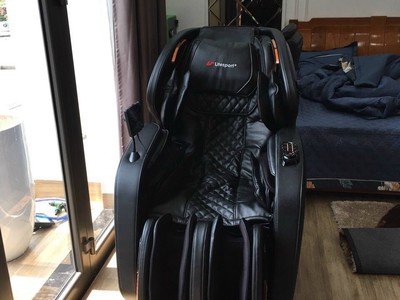 Ghế Massage Lifesport LS-799 Gía sỉ tại kho- MUA 1 TẶNG 4 3