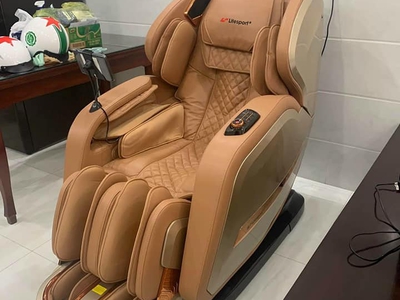 Ghế Massage Lifesport LS-799 Gía sỉ tại kho- MUA 1 TẶNG 4 2
