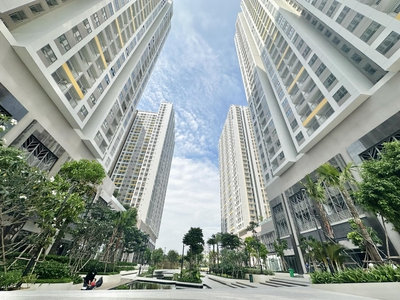 Chính chủ chuyển công tác về quê cần bán căn 2pn, 2wc q7 riverside view sông 2.7 tỷ 3