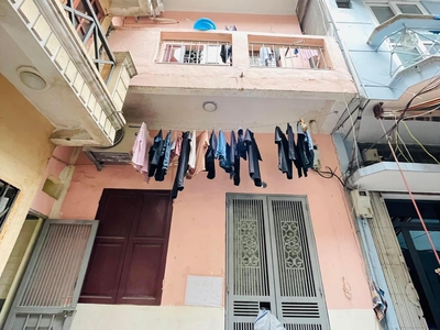 Bán nhà bạch mai, hai bà trưng 4 tầng dt 44m mt 4m 30m ra phố giá cực hot chưa tới 4 tỷ 1