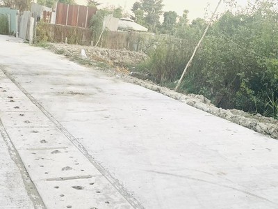 Chủ ngộp cần tiền gấp để lo việc gia đình.  bán lo đất 200m  đường nguyễn bình 4