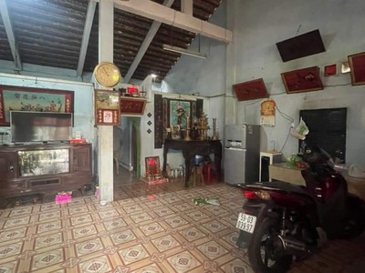 Bán nhà lũy bán bích tân phú ngang 13x20, 271m2 chỉ 14.5 tỷ 2