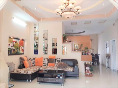 Bán nhà villa 275m2 gần vạn phúc city, thủ đức, bán gấp chỉ nhỉnh 7 tỷ 3