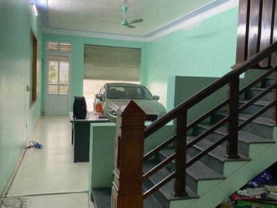 Cho thuê nhà nguyên căn 4 tầng tại 206 đường lê thánh tông, phường đông vệ, thành phố thanh hóa 4