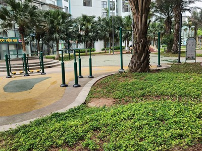 Bán penhouse 2 tầng 240 m2 tại ecopark, văn giang, hưng yên 3