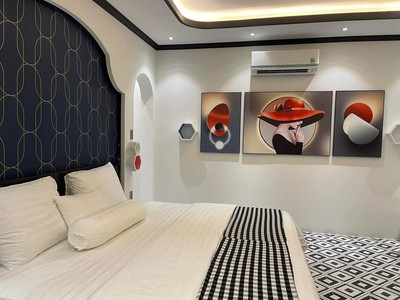 Bán tòa căn hộ và khách sạn mt lý nhật quang. quận sơn trà. 6 tầng thang máy. có hồ bơi 4