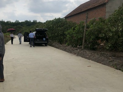 Chính chủ có lô đất giá rẻ 1
